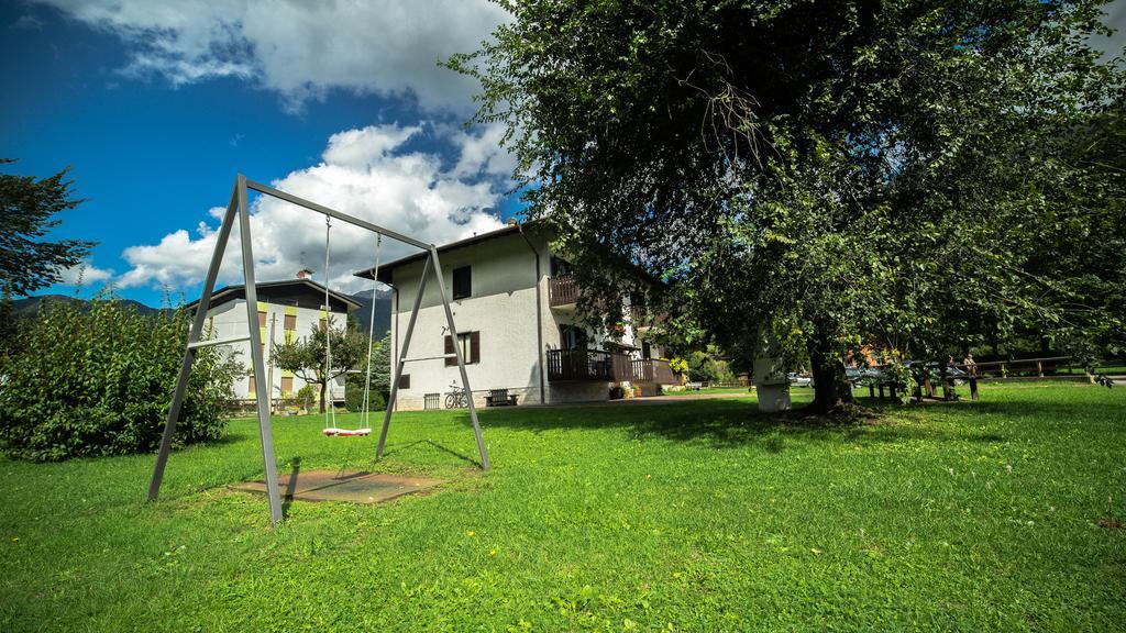 דירות פייבה די לדרו Casa Enrico חדר תמונה